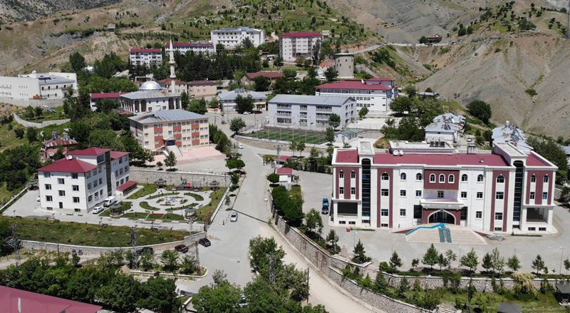 Elazığ’da biri Türkiye’nin en yaşlı nüfusuna sahip 5 ilçesinde vaka görülmedi - Resim: 2