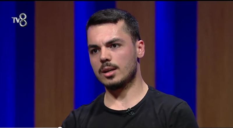 Mehmet Yalçınkaya Masterchef adayına çok kızdı: Yoksa sen Furkan'ın arkadaşı mısın? - Resim: 4