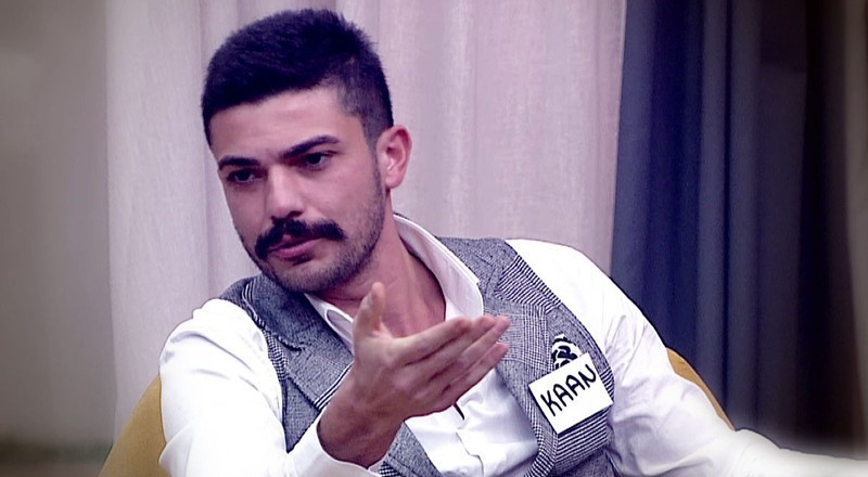 Kısmetse Olur 1 Ocak kim elendi Gökhan Sara ifşası - Resim: 3