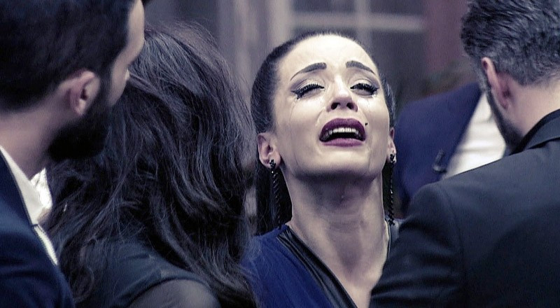 Kısmetse Olur'da kim elendi bomba isimleri açıklıyoruz - Resim: 4