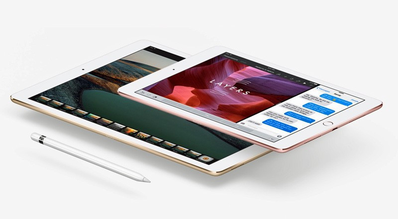iPad Pro geleceğin kişisel bilgisayarı mı? - Resim: 2