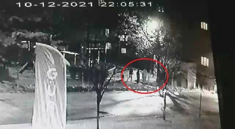 Bursa'da 'şakalaşırken arkadaşı dezenfektanla yaktı' dendi! Babası her şeyi anlattı: Meğer... - Resim: 1