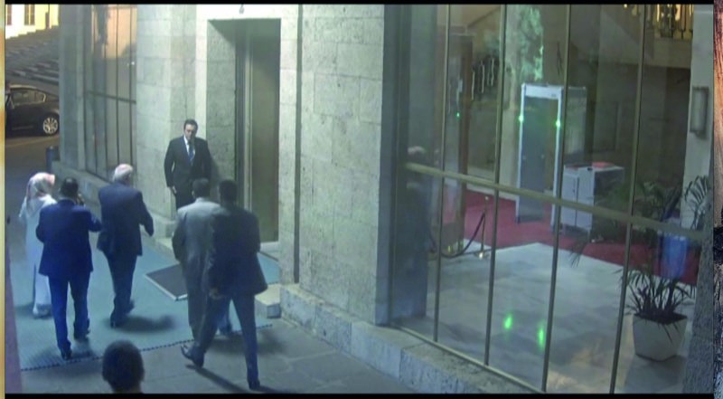 FETÖ'cüler 15 Temmuz'da TBMM'yi bu hale getirdi! - Resim: 1