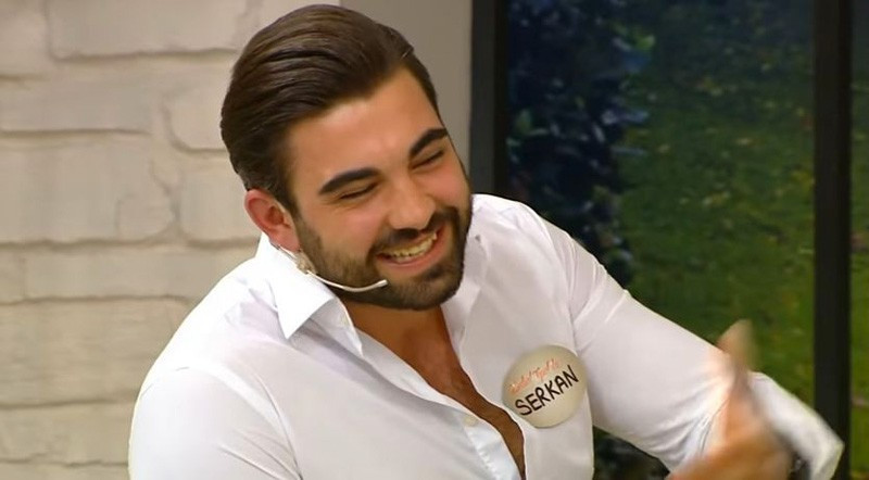 Hanife "Gönlümün efendisi o" dedi bakın ne cevap aldı - Resim: 2