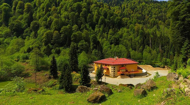 Karadeniz’in en iyi 10 oteli - Resim: 2