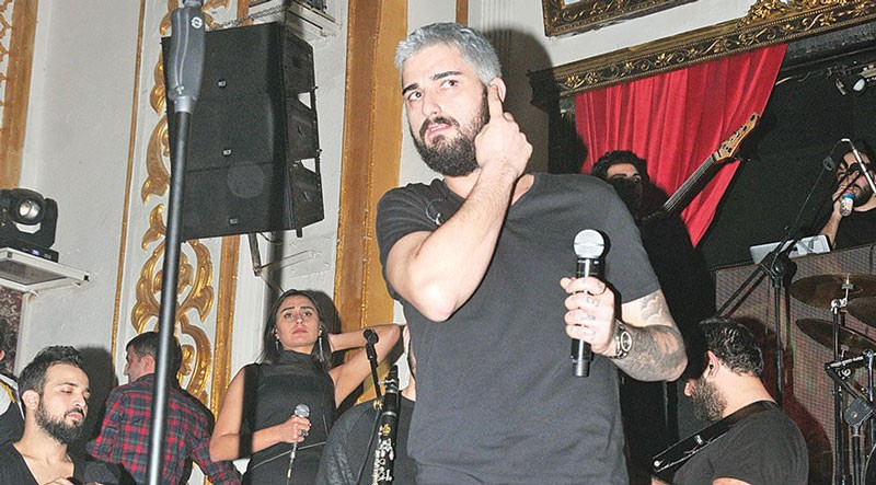 İdo annesine kızdı "Bu gördüğün alın teri!" - Resim: 2