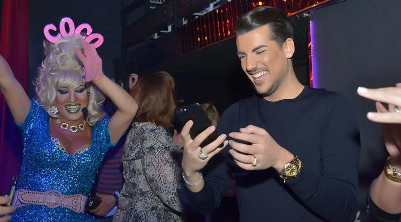 Bir daire parasına bir yüzük  dudak uçuklattı! - Resim: 4