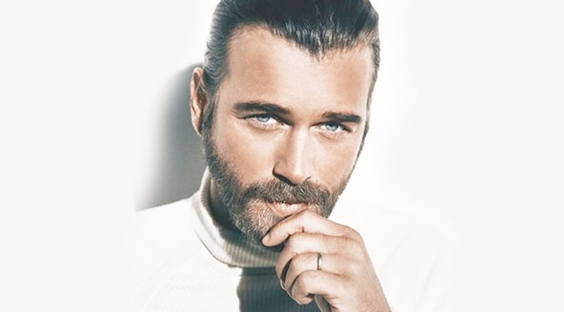 Kıvanç Tatlıtuğ hastanelik oldu yılın son gecesi... - Resim: 4