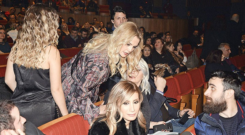 Gerginlik bitmiyor "Kamera görünce saygılı olunuyor!" - Resim: 4