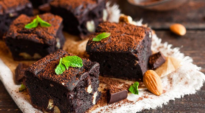 Brownie yapan pastanecileri tutukladılar!  - Resim: 1