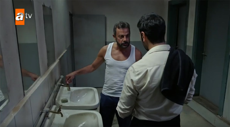 Bir Zamanlar Çukurova'da Fekeleli Demir ve Hünkar'la bağı ne? - Resim: 1