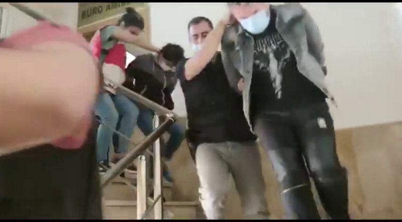 'Maymuna döndüm' dedi! İstanbul'da botoksla ölen Kübra Boyraz'a tuzlu ayran içirip... - Resim: 3