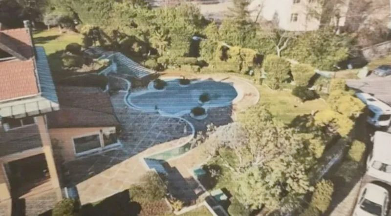 Mermerler şirketinin sahibi Yüksel Mermer'i oğlu şok etti: Dronla evimi gözetliyor - Resim: 3