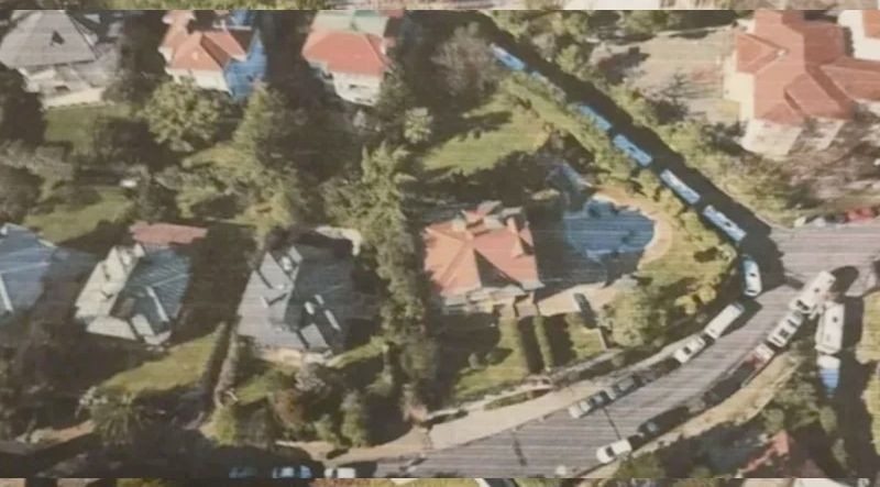 Mermerler şirketinin sahibi Yüksel Mermer'i oğlu şok etti: Dronla evimi gözetliyor - Resim: 4