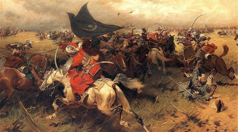 'Osmanlı Devleti'nin yıkılışının nedeni patates' inanılmaz iddia - Resim: 1