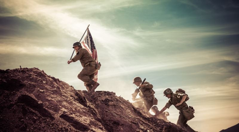 ABD'nin ağızları açık bırakan planı! Tüm ülkeleri birbirine... - Resim: 1