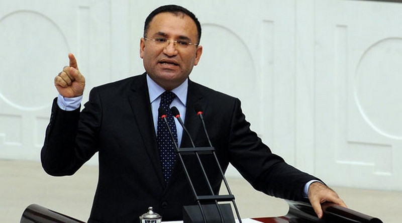 Kabineye girenler ve gidenler - Resim: 3