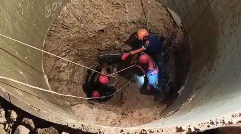 Adana'da arkadaşı feci şekilde can verdi son bakışı unutamıyor: Sesi tamamen kesildi - Resim: 1