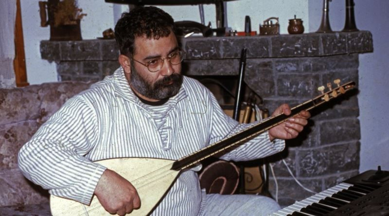 Ahmet Kaya'nın o görüntüleri çıkarılacak! 'Ahlak yoksunluğu' deyip Gülten Kaya tepki gösterdi - Resim: 2