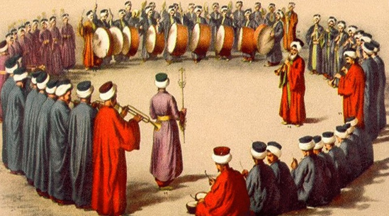 Mehter Takımı'na 'asker ayarı' geliyor! Sakal dövme bıyık yasak... - Resim: 2