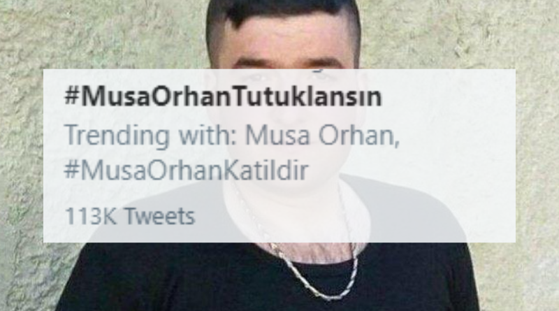 Mahkemeden flaş karar! Musa Orhan olayında Ezgi Mola'ya dava açıldı hapis... - Resim: 3