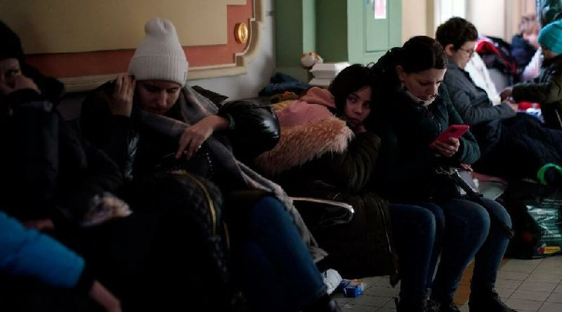 Kuzey Kore'den beter! Putin'in bombaları Rusları da vurdu - Resim: 1