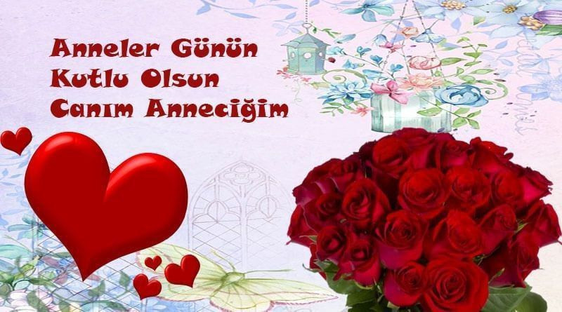 Anneler Günü mesajları kısa ve öz duygusal resimli kutlama sözleri yeni - Resim: 4