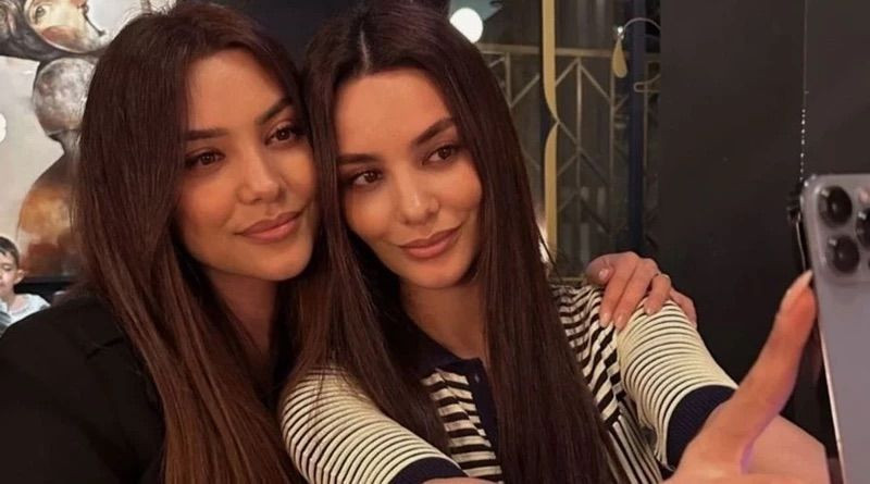 Güzel oyuncudan gizli aşk bombası! Gecelerde o isim ile yakalandı... - Resim: 4