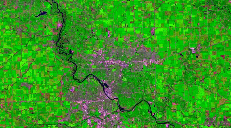 NASA'dan tokat gibi fotoğraf! Sorumlusu sizsiniz - Resim: 3
