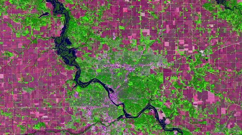 NASA'dan tokat gibi fotoğraf! Sorumlusu sizsiniz - Resim: 4