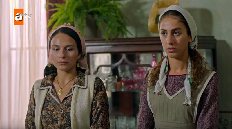 Bir Zamanlar Çukurova'da Fekeleli Demir ve Hünkar'la bağı ne? - Resim: 2