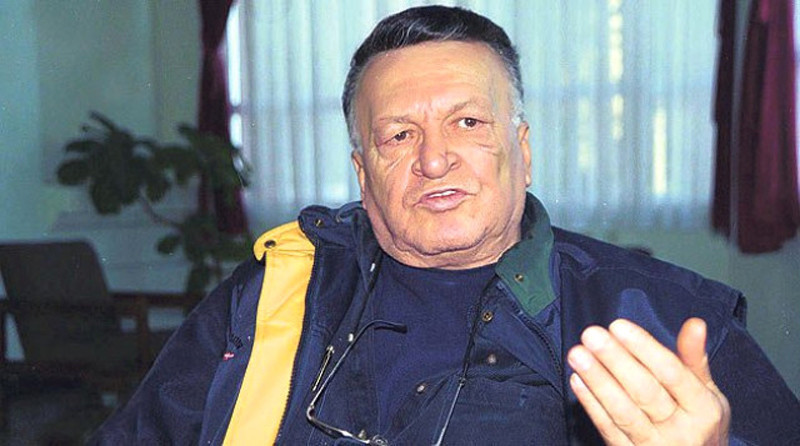  Kartal Tibet’in sinemada sık sık kullandığı efsane otomobili bulundu! - Resim: 2