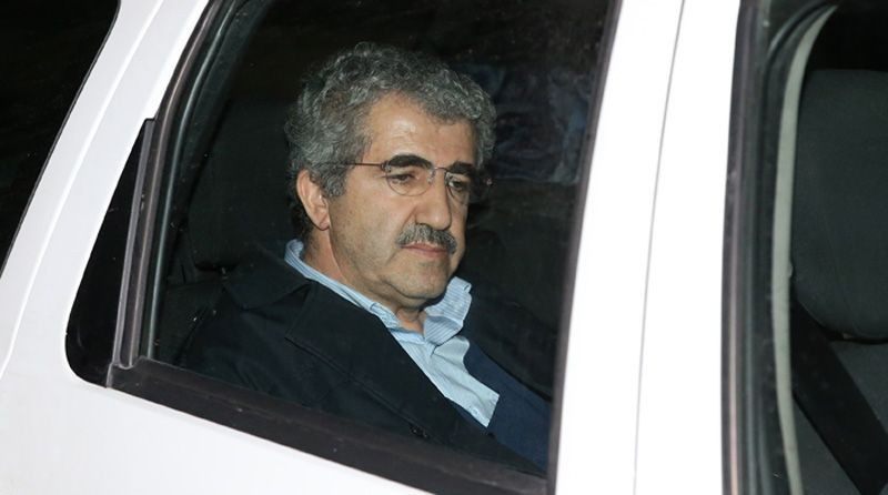 ÖSYM eski başkanı Ali Demir'in ibretlik hali! Süre uzatılca şoke oldu - Resim: 2