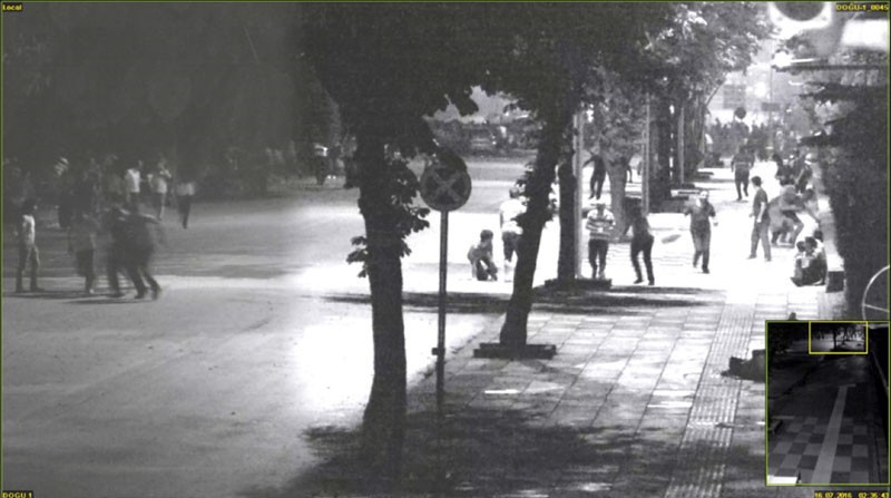 FETÖ’cülerin zalimliği! Bu görüntüler yeni çıktı - Resim: 2