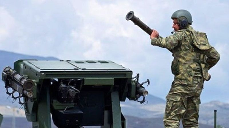 TSK flaş İdlib hamlesi Atılgan bölgeye gönderildi - Resim: 2