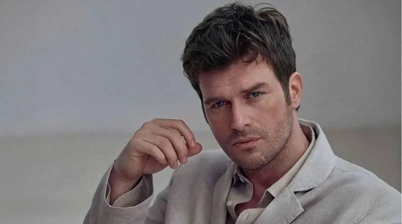 Kıvanç Tatlıtuğ banka reklamında oynadı! Kazancı tam bir servet - Resim: 2