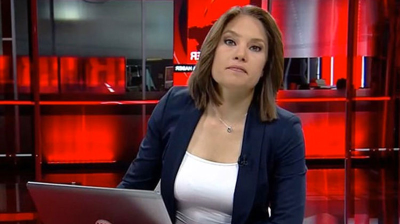 Nevşin Mengü'nün yeni adresi belli oldu - Resim: 1