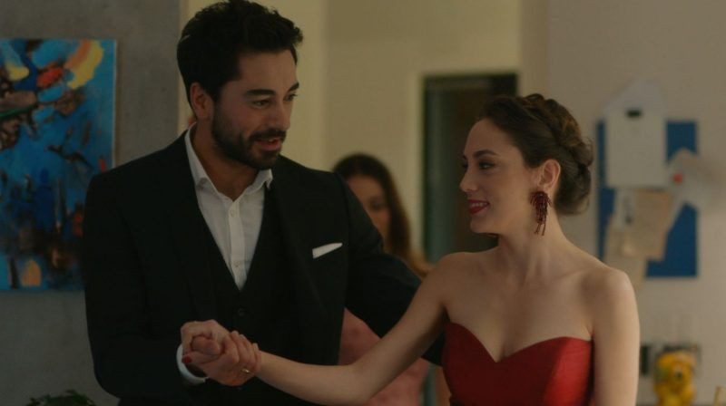 Kalp Atışı final mi yapıyor senaryoyla ilgili bomba iddia - Resim: 4