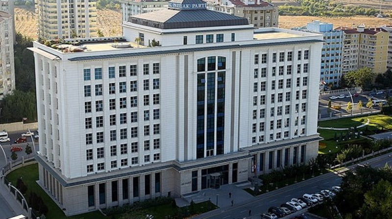 Başbakan'ın davetine hangi bakanlar katıldı?  - Resim: 1