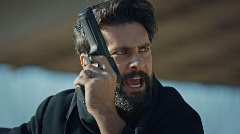 Show TV'nin sevilen dizisi yayından kaldırılıyor şok! - Resim: 3