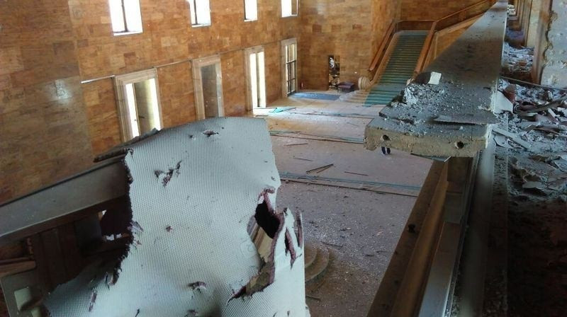 TBMM'yi bombalayan haininin yalanına bakın! - Resim: 2