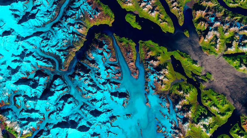 NASA'dan tokat gibi fotoğraf! Sorumlusu sizsiniz - Resim: 1