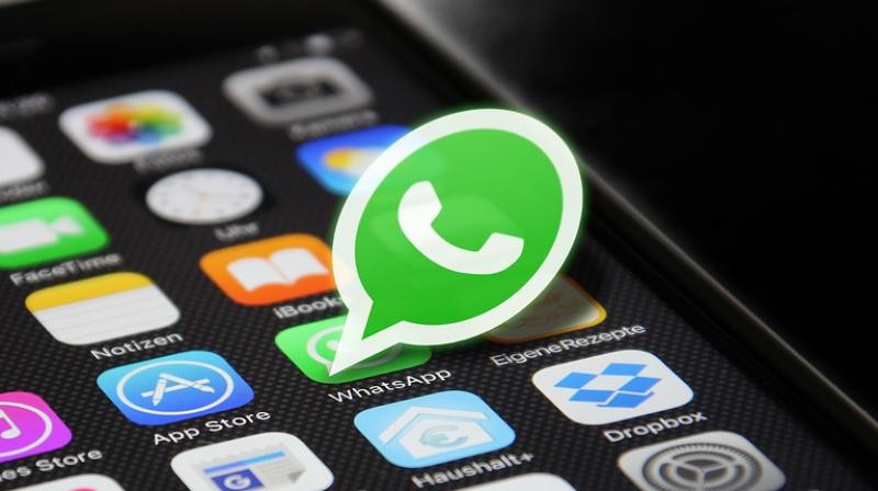 WhatsApp'ta tuhaf hata: Başkaları mesajlarını görebilir - Resim: 1