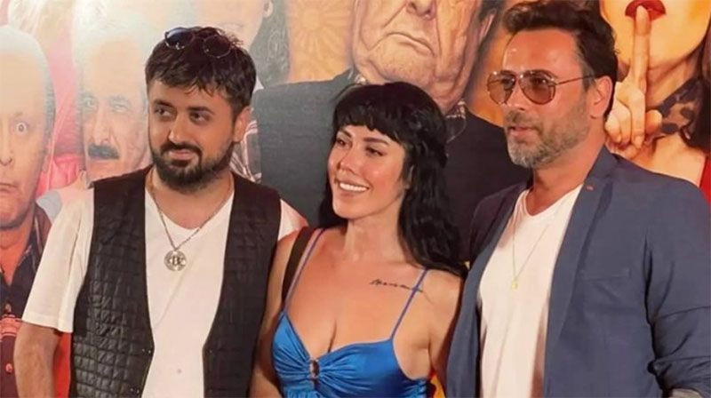 Arka Sıradakiler dizisinin yıldızları yıllar sonra ortaya çıktı! Şimdiki hallerine bakın - Resim: 4