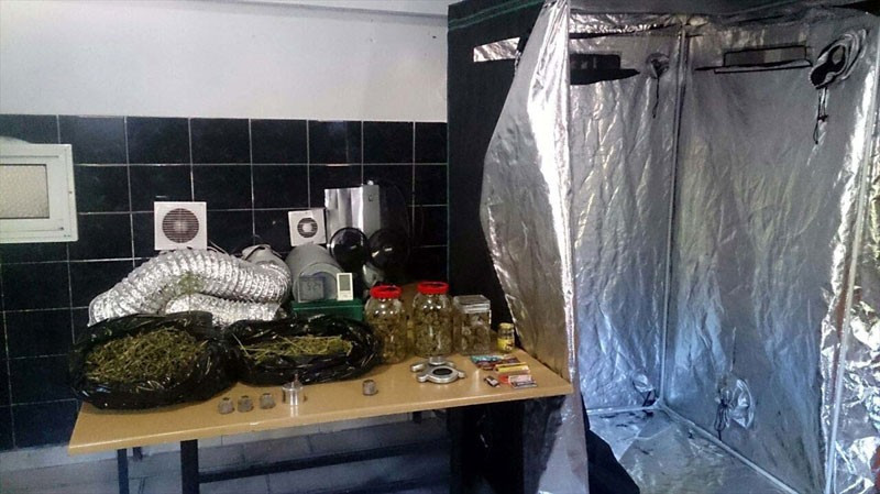 Selim Erdoğan şoku! Evinden çıkanlar öyle böyle değil - Resim: 2