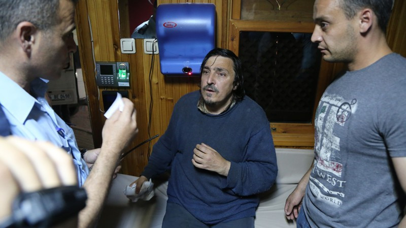 Dilenciden çıkan para dudak uçuklattı - Resim: 4