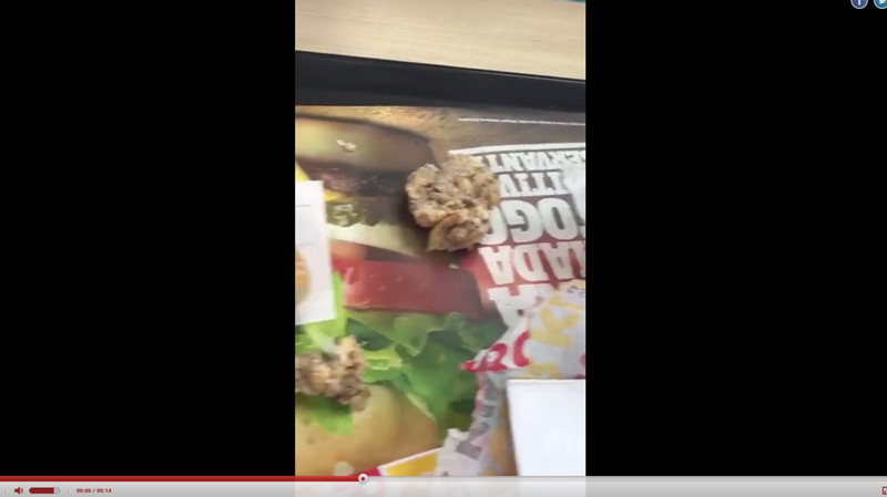 Ünlü markanın hamburgerinden çıktı! Türkiye'de şubeleri var - Resim: 4