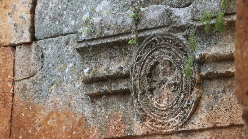 Notre Dame Katedrali'nin esin kaynağı meğer sınırımızdaymış - Resim: 2