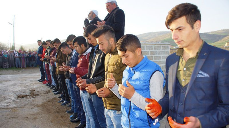 Kılıçdaroğlu'nun saldırıya uğradığı mahallede dikkat çeken gelenek - Resim: 2