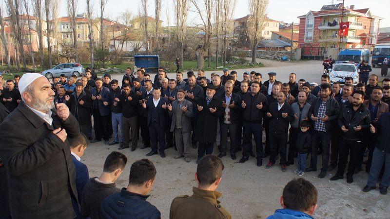 Kılıçdaroğlu'nun saldırıya uğradığı mahallede dikkat çeken gelenek - Resim: 3